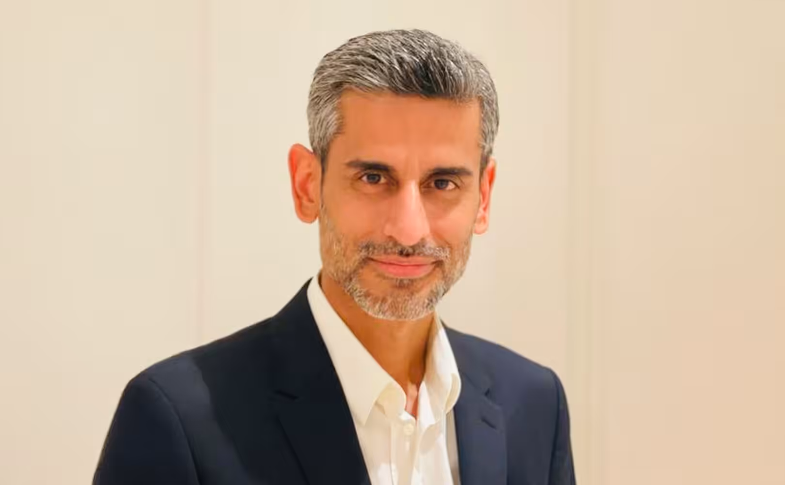 Image of Aseem Vadehra, Project Director at Kiran Nadar Museum of Art