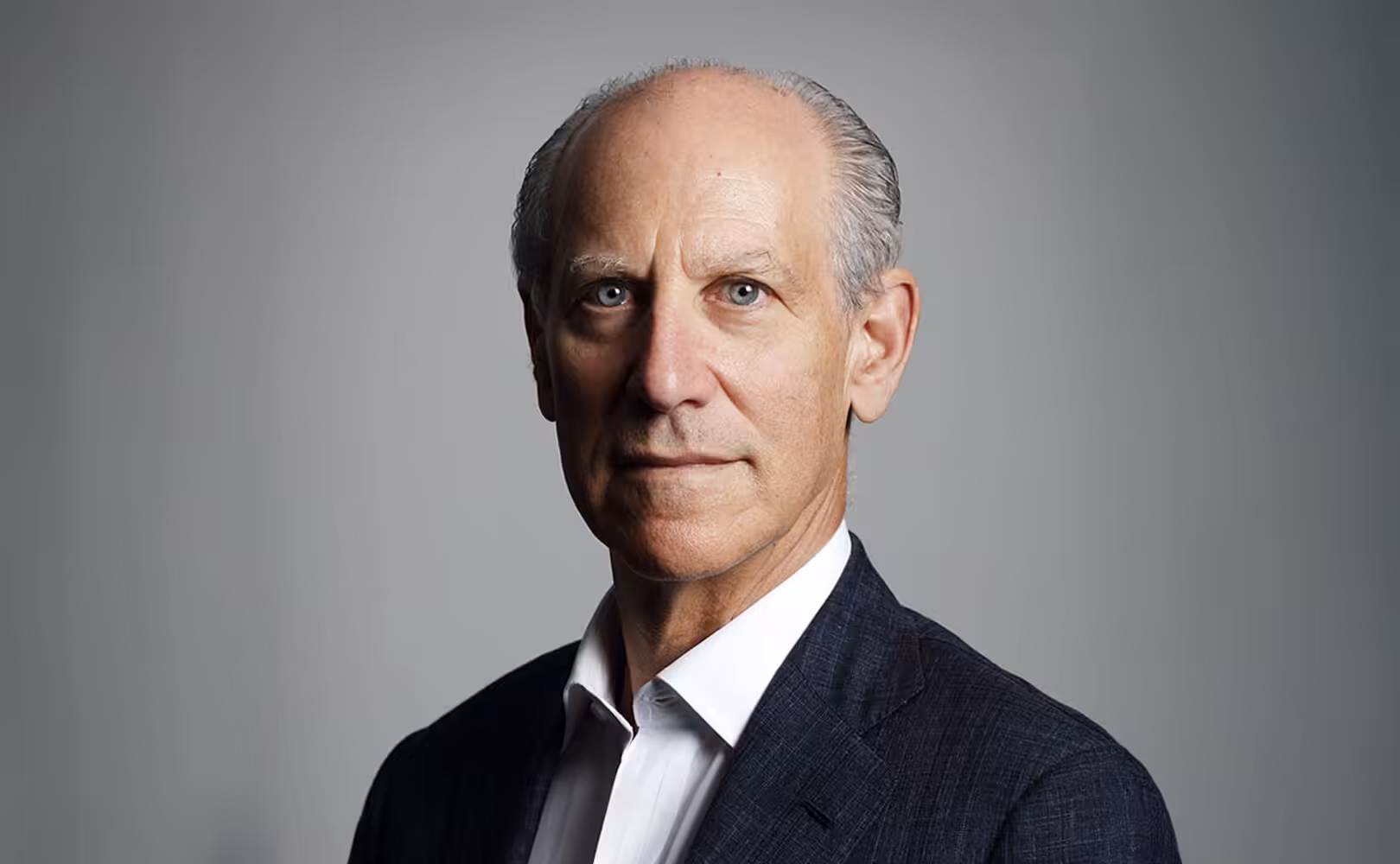 Image of Glenn Lowry, Advisory Board Member at Kiran Nadar Museum of Art.