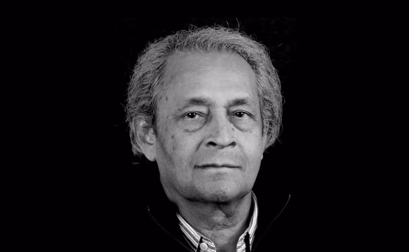 Image of Jyotindra Jain, Advisory Board Member at Kiran Nadar Museum of Art.