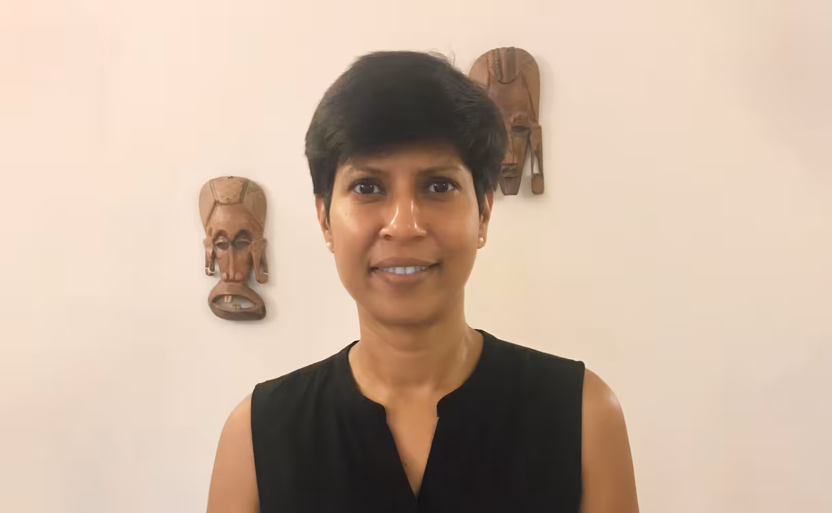 Image of Silpi Das Vermani, Director of Marketing at Kiran Nadar Museum of Art
