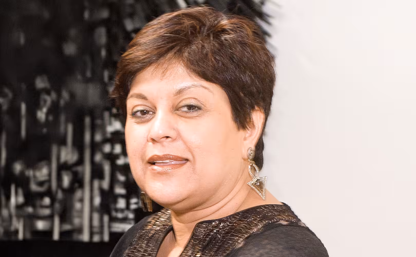 Image of Dipti Mathur, Advisory Board Member at Kiran Nadar Museum of Art.