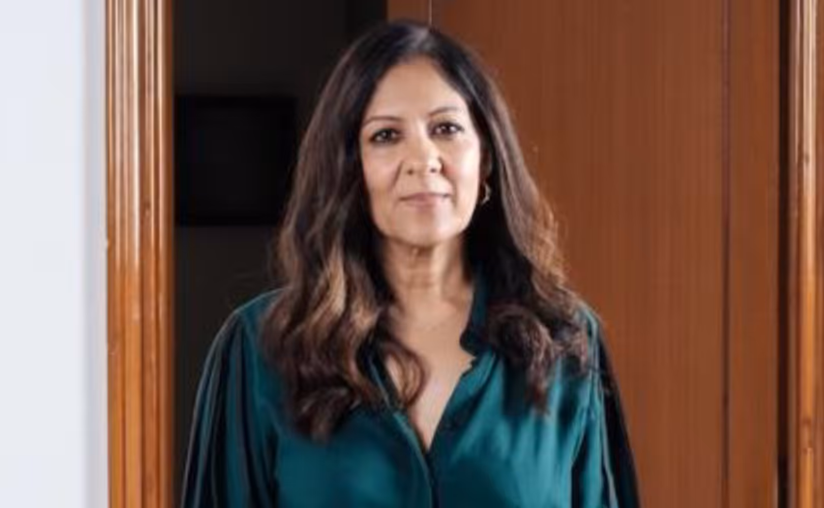 Image of Radhika Chopra, Senior Advisor at Kiran Nadar Museum of Art.