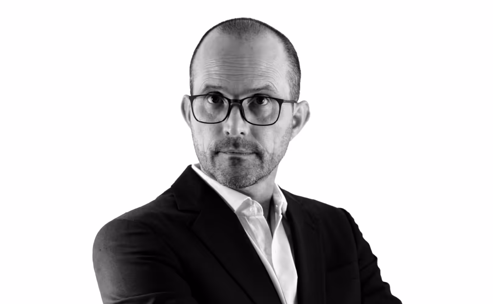 Manuel Rabaté, CEO and Director of the Kiran Nadar Museum of Art