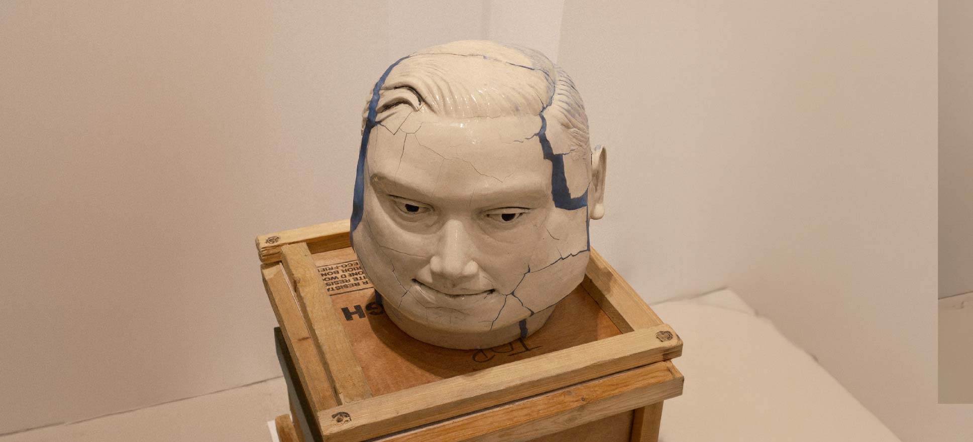 Fragmented Figures Sculpting the Body workshop exploring sculptural human forms at KNMA
