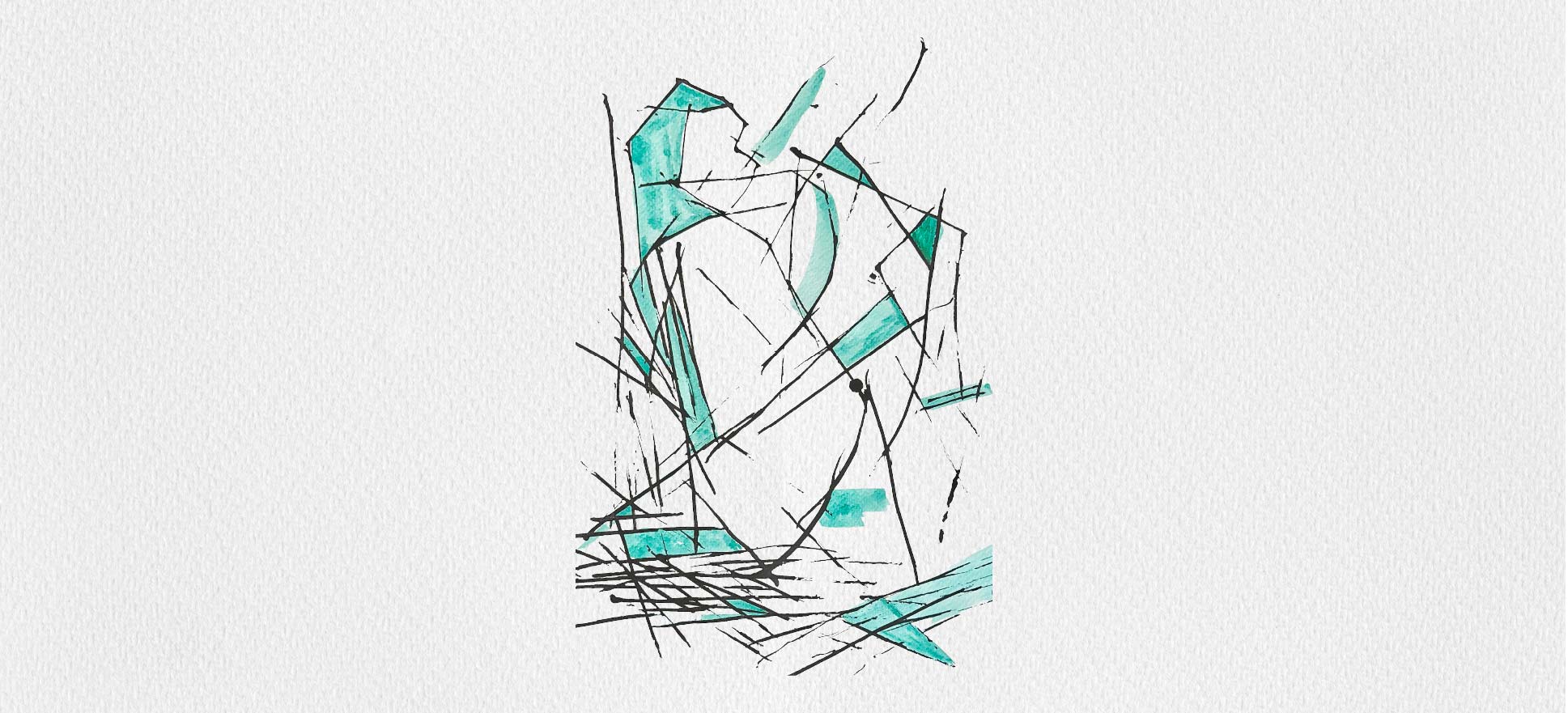 Restless Lines is a saturday family workshop exploring expressive line drawing and movement at KNMA