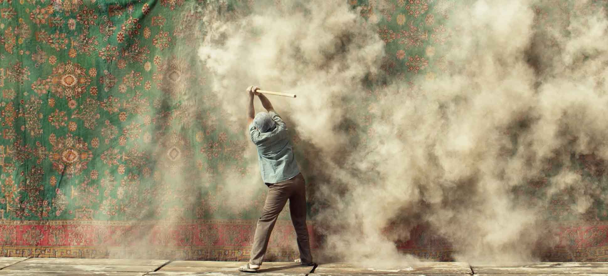 LN Tallur, Interference, 2019, 4K video Interference was made in partnership with the Junagadh Museum in Gujarat, India. Special thanks to the Junagadh Museum; Varia Kiran, Videography; Vandita Jain, sound engineer; and Bhanu Pratap Singh.
