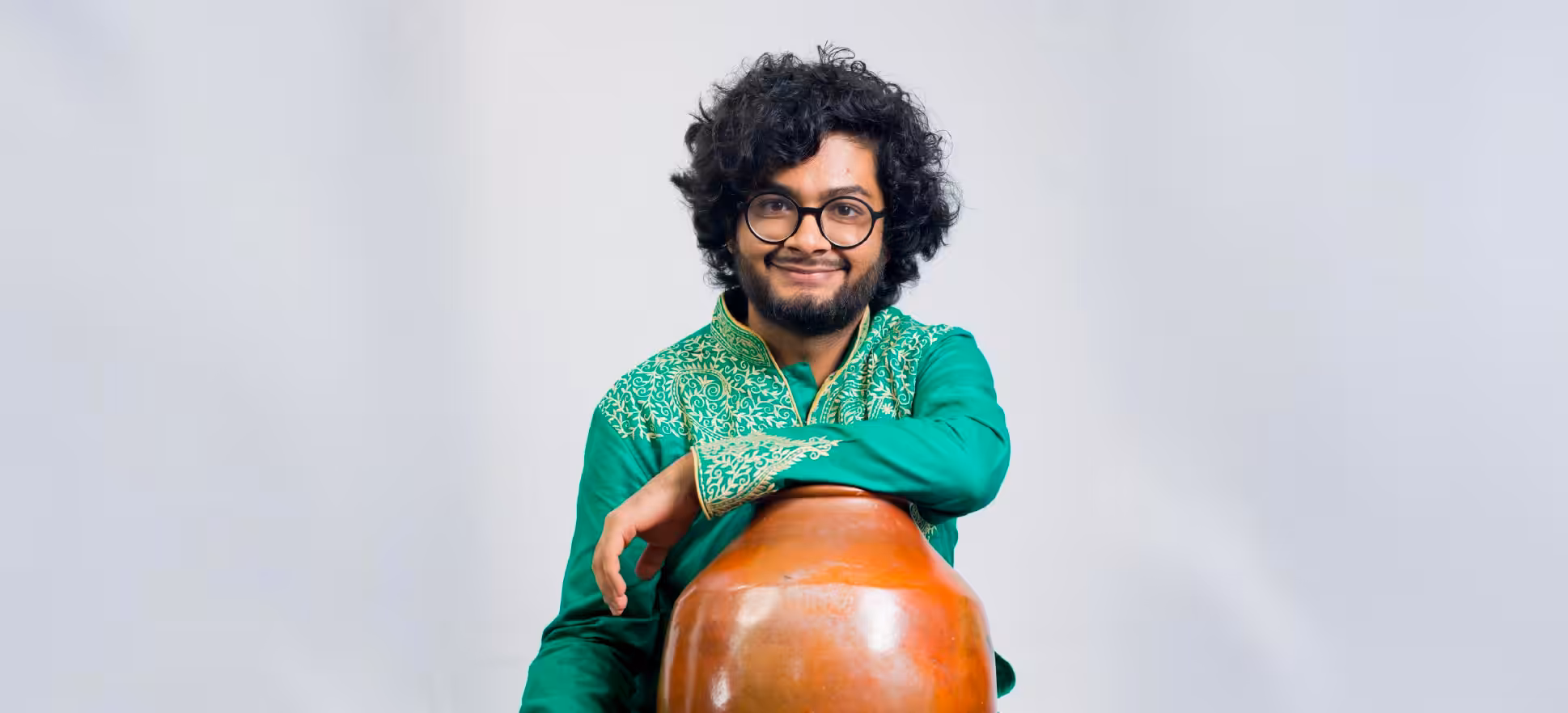 Banner Image of Shounok Banerjee