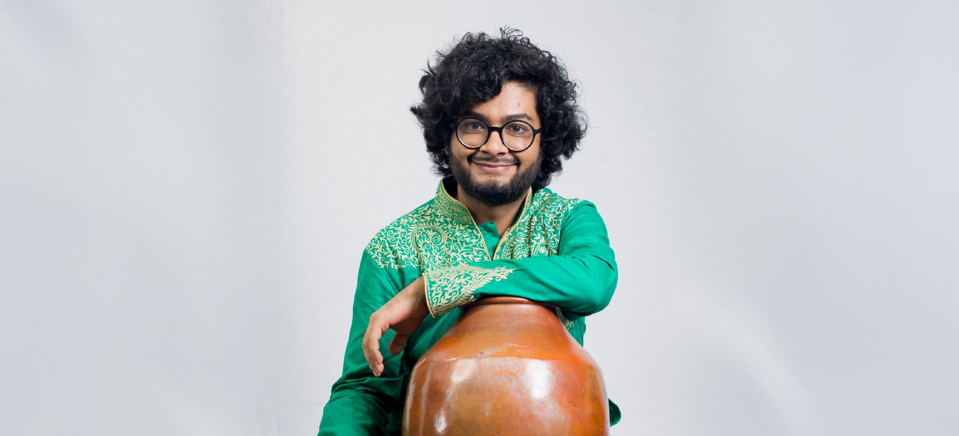 Banner Image of Shounok Banerjee