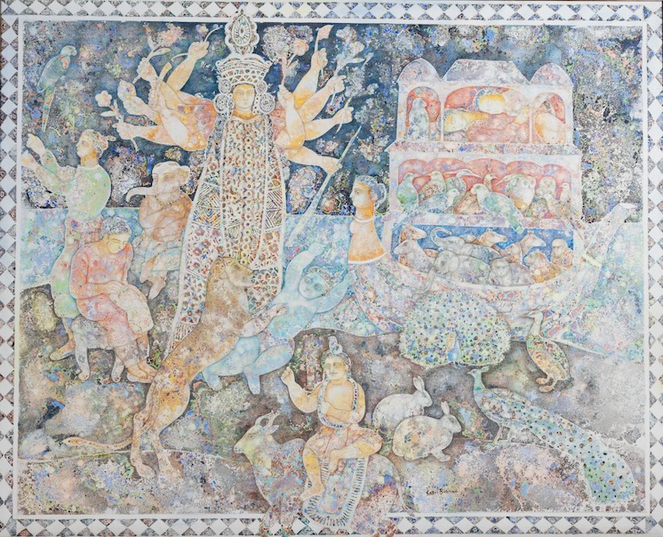 Durga