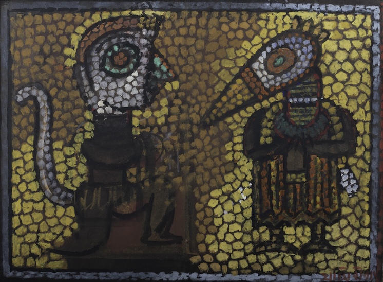 Hanuman & Jatayu